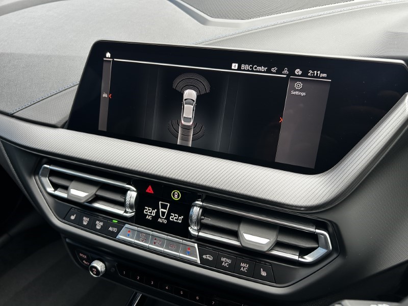 2024 (74) BMW 2 SERIES 218i [136] M Sport 4dr DCT [Pro Pack] 3574601