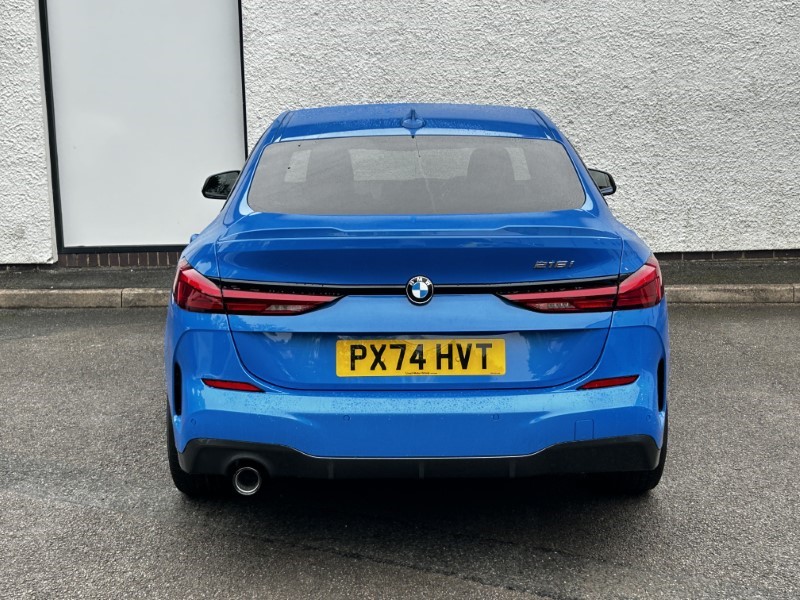 2024 (74) BMW 2 SERIES 218i [136] M Sport 4dr DCT [Pro Pack] 3574625