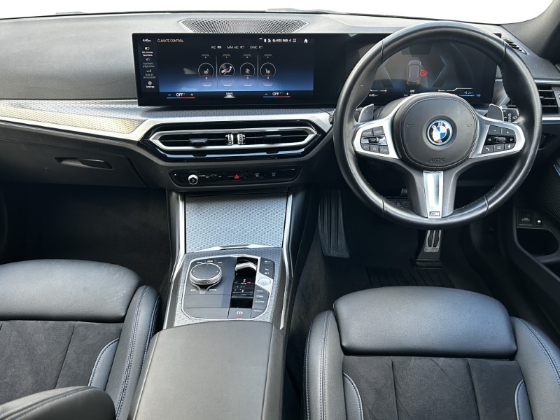 2022 (72) BMW 3 SERIES 330e M Sport 5dr Step Auto 3589900