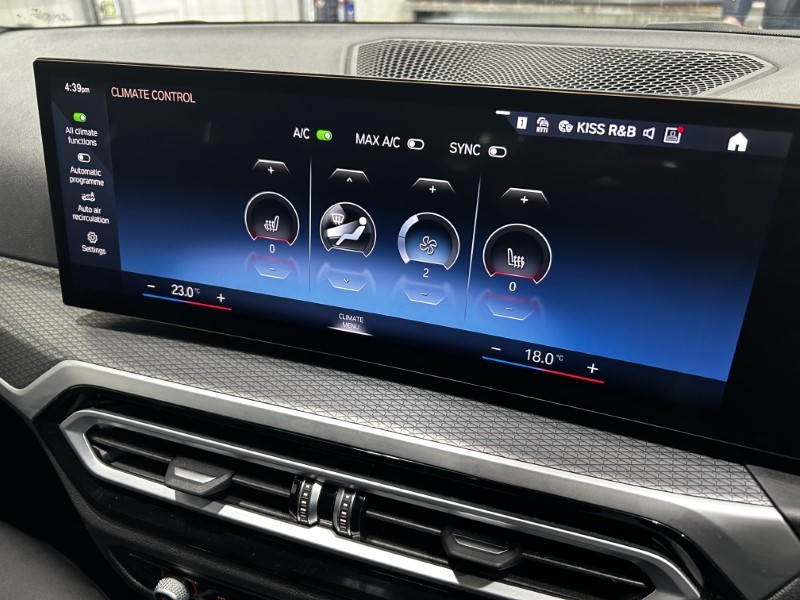 2022 (72) BMW 3 SERIES 330e M Sport 5dr Step Auto 3589896