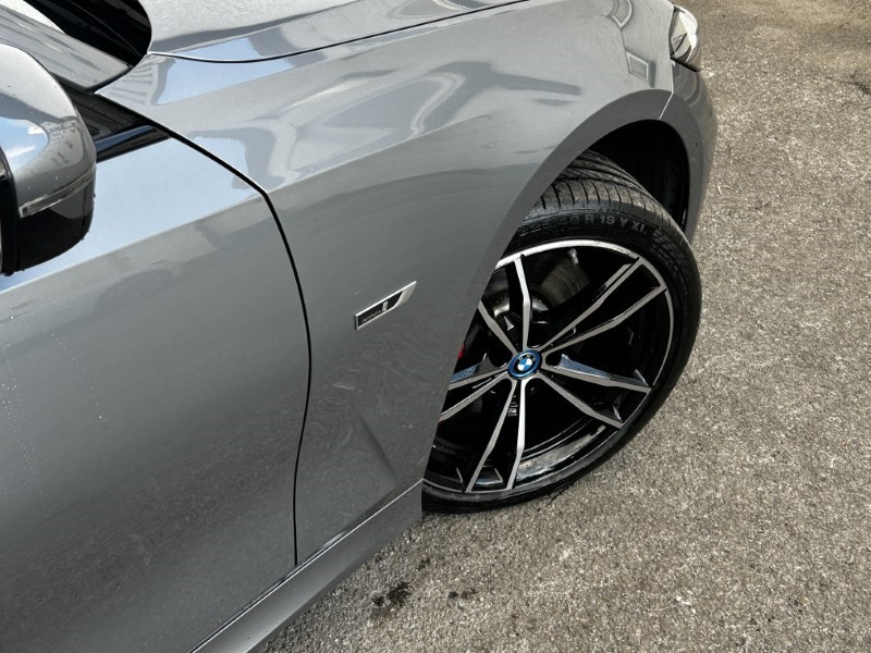2022 (72) BMW 3 SERIES 330e M Sport 5dr Step Auto 3589917