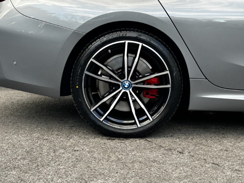 2022 (72) BMW 3 SERIES 330e M Sport 5dr Step Auto 3589913