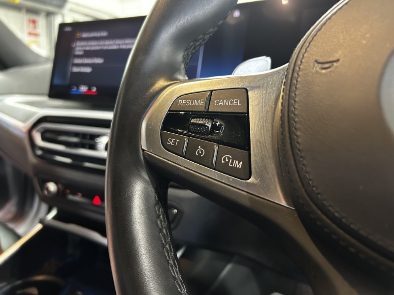 2022 (72) BMW 3 SERIES 330e M Sport 5dr Step Auto 3589892