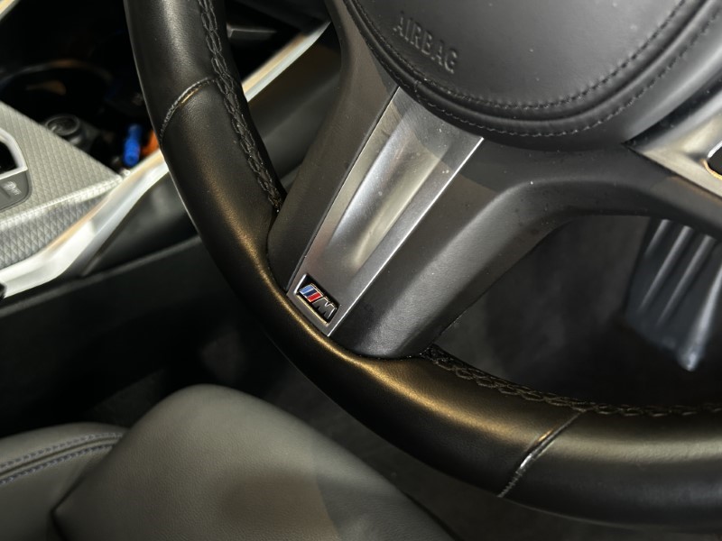 2022 (72) BMW 3 SERIES 330e M Sport 5dr Step Auto 3589880