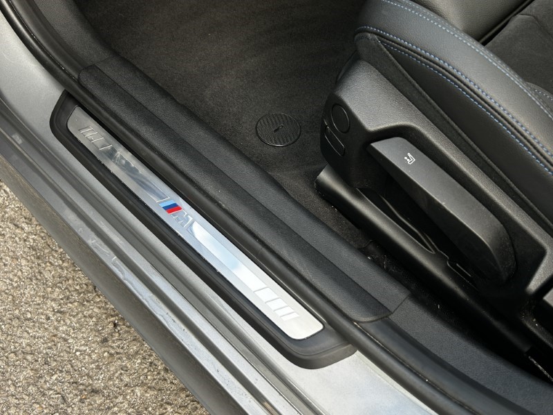 2022 (72) BMW 3 SERIES 330e M Sport 5dr Step Auto 3589911