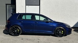 2018 (18) VOLKSWAGEN GOLF 2.0 TSI 310 R 5dr 4MOTION DSG 3592936