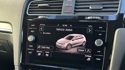 2018 (18) VOLKSWAGEN GOLF 2.0 TSI 310 R 5dr 4MOTION DSG 3592920