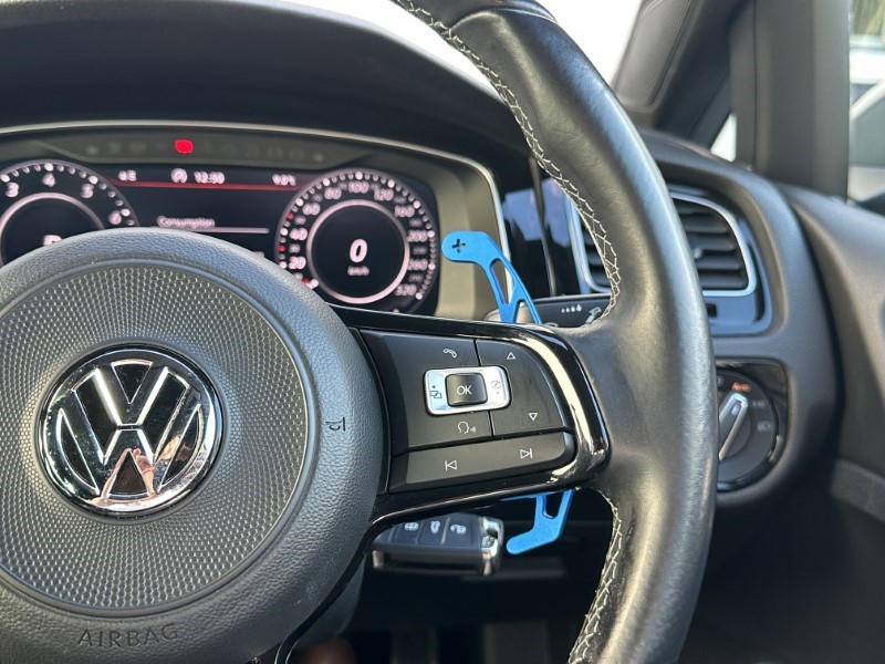 2018 (18) VOLKSWAGEN GOLF 2.0 TSI 310 R 5dr 4MOTION DSG 3592928