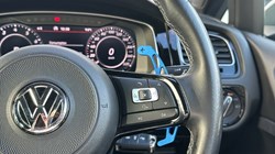 2018 (18) VOLKSWAGEN GOLF 2.0 TSI 310 R 5dr 4MOTION DSG 3592928