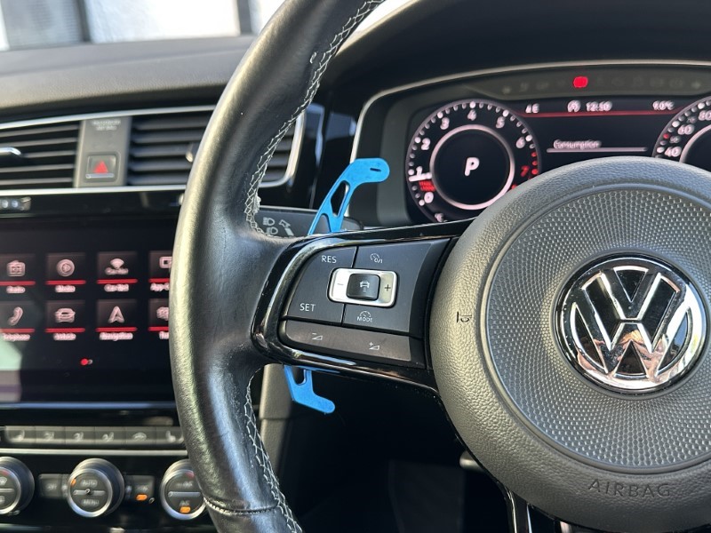 2018 (18) VOLKSWAGEN GOLF 2.0 TSI 310 R 5dr 4MOTION DSG 3592927