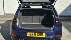 2018 (18) VOLKSWAGEN GOLF 2.0 TSI 310 R 5dr 4MOTION DSG 3592906
