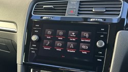 2018 (18) VOLKSWAGEN GOLF 2.0 TSI 310 R 5dr 4MOTION DSG 3592916