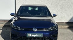 2018 (18) VOLKSWAGEN GOLF 2.0 TSI 310 R 5dr 4MOTION DSG 3592903
