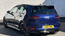 2018 (18) VOLKSWAGEN GOLF 2.0 TSI 310 R 5dr 4MOTION DSG 3592905