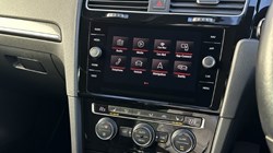 2018 (18) VOLKSWAGEN GOLF 2.0 TSI 310 R 5dr 4MOTION DSG 3592913