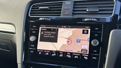 2018 (18) VOLKSWAGEN GOLF 2.0 TSI 310 R 5dr 4MOTION DSG 3592919
