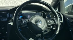 2018 (18) VOLKSWAGEN GOLF 2.0 TSI 310 R 5dr 4MOTION DSG 3592912