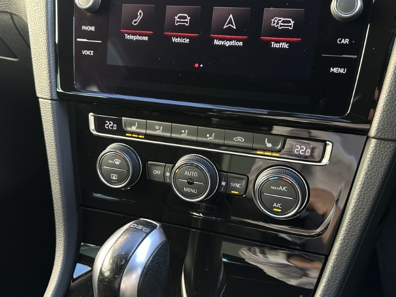 2018 (18) VOLKSWAGEN GOLF 2.0 TSI 310 R 5dr 4MOTION DSG 3592922