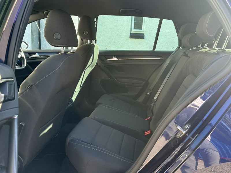 2018 (18) VOLKSWAGEN GOLF 2.0 TSI 310 R 5dr 4MOTION DSG 3592908