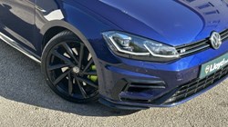 2018 (18) VOLKSWAGEN GOLF 2.0 TSI 310 R 5dr 4MOTION DSG 3592939
