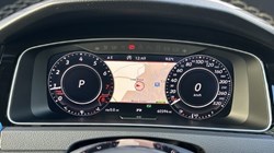 2018 (18) VOLKSWAGEN GOLF 2.0 TSI 310 R 5dr 4MOTION DSG 3592915