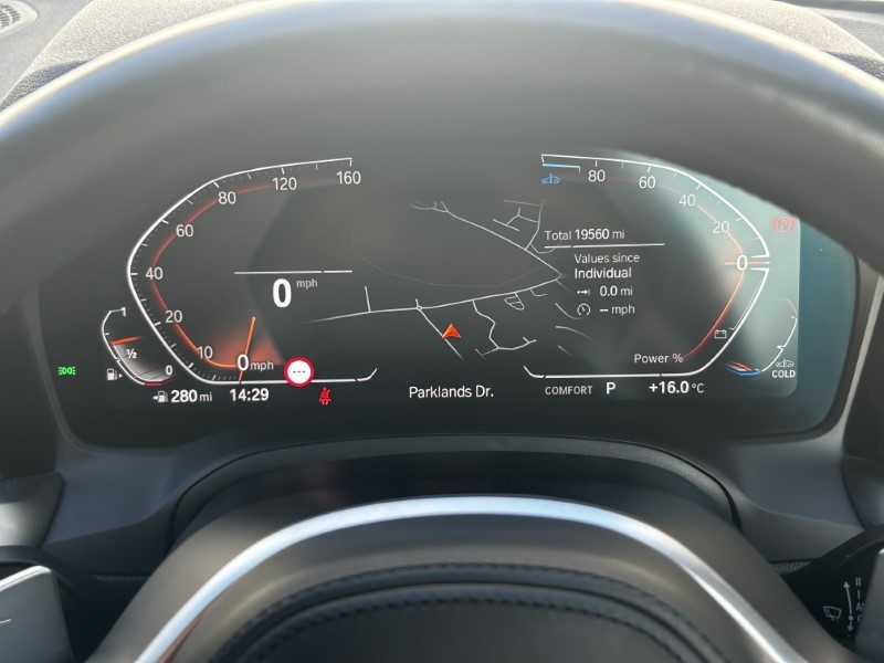 2022 (22) BMW 2 SERIES 220i M Sport 2dr Step Auto 3592884