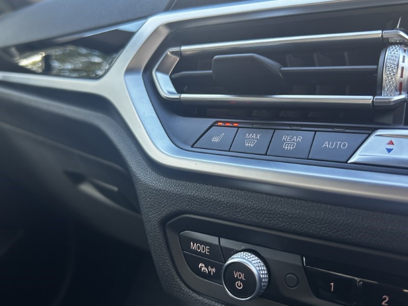 2022 (22) BMW 2 SERIES 220i M Sport 2dr Step Auto 3592883