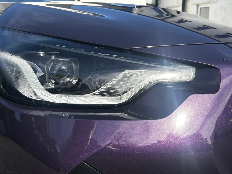 2022 (22) BMW 2 SERIES 220i M Sport 2dr Step Auto 3592899