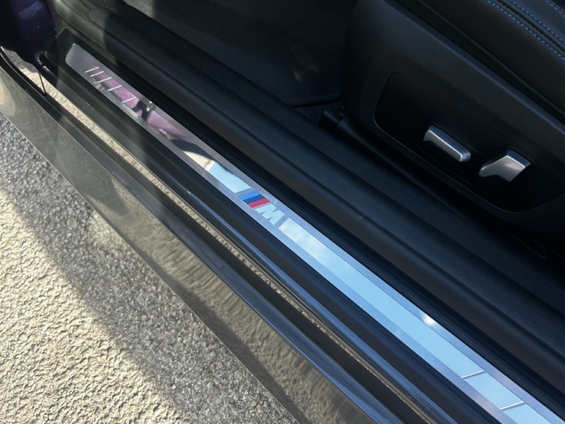 2022 (22) BMW 2 SERIES 220i M Sport 2dr Step Auto 3592881