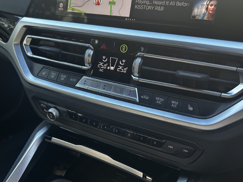 2022 (22) BMW 2 SERIES 220i M Sport 2dr Step Auto 3592882