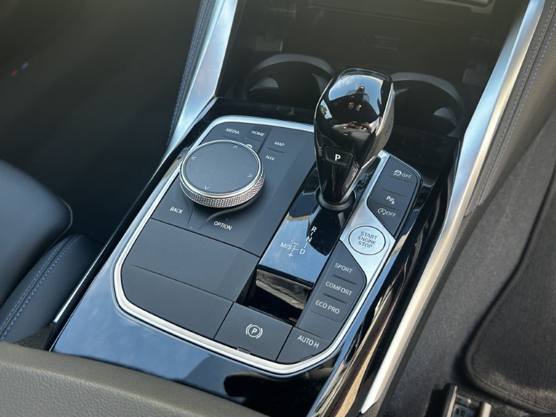 2022 (22) BMW 2 SERIES 220i M Sport 2dr Step Auto 3592872