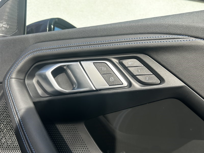 2022 (22) BMW 2 SERIES 220i M Sport 2dr Step Auto 3592867