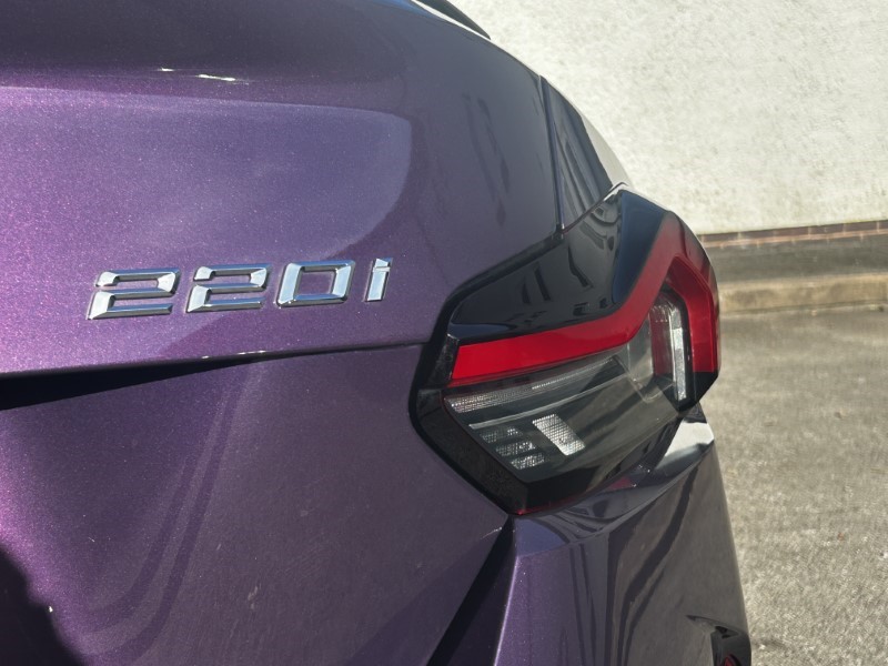 2022 (22) BMW 2 SERIES 220i M Sport 2dr Step Auto 3592860