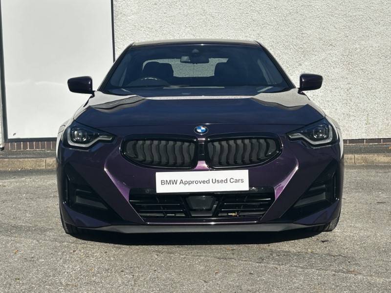 2022 (22) BMW 2 SERIES 220i M Sport 2dr Step Auto 3592901