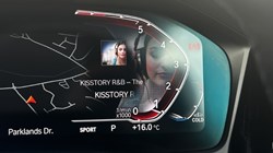 2022 (22) BMW 2 SERIES 220i M Sport 2dr Step Auto 3592885