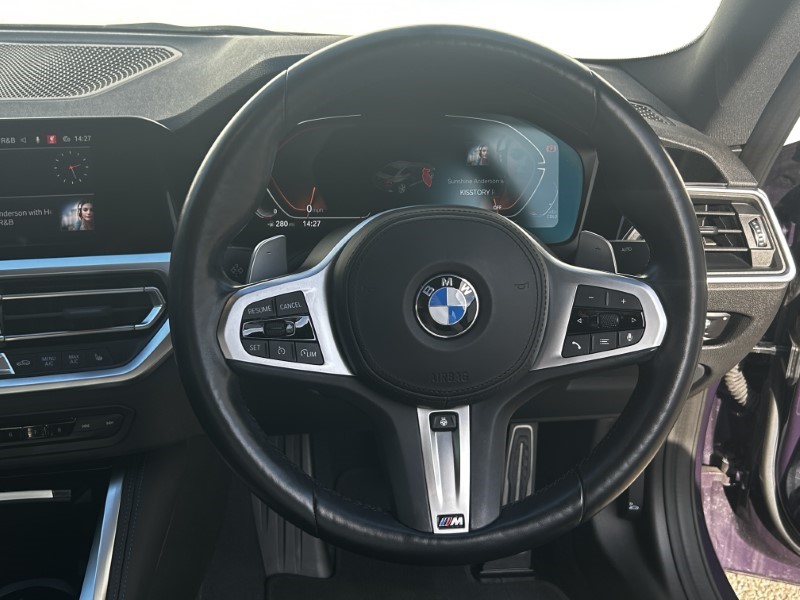 2022 (22) BMW 2 SERIES 220i M Sport 2dr Step Auto 3592870