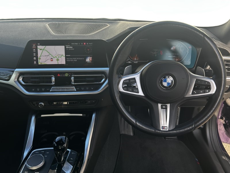 2022 (22) BMW 2 SERIES 220i M Sport 2dr Step Auto 3592869