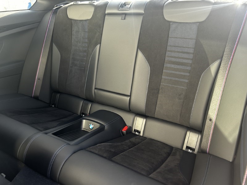 2022 (22) BMW 2 SERIES 220i M Sport 2dr Step Auto 3592880