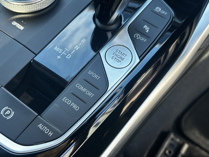 2022 (22) BMW 2 SERIES 220i M Sport 2dr Step Auto 3592875