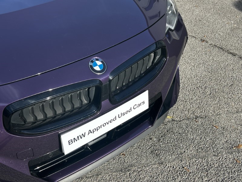 2022 (22) BMW 2 SERIES 220i M Sport 2dr Step Auto 3592902