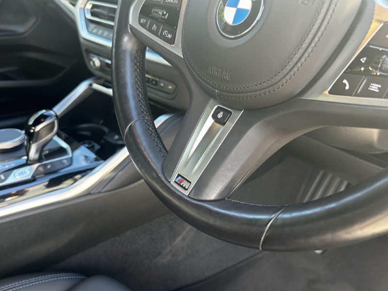 2022 (22) BMW 2 SERIES 220i M Sport 2dr Step Auto 3592865