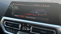 2022 (22) BMW 2 SERIES 220i M Sport 2dr Step Auto 3592886