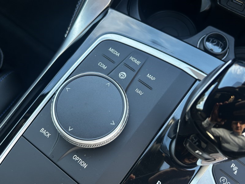 2022 (22) BMW 2 SERIES 220i M Sport 2dr Step Auto 3592876