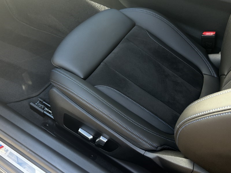 2022 (22) BMW 2 SERIES 220i M Sport 2dr Step Auto 3592879