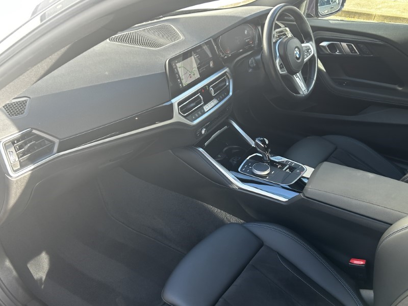 2022 (22) BMW 2 SERIES 220i M Sport 2dr Step Auto 3592878