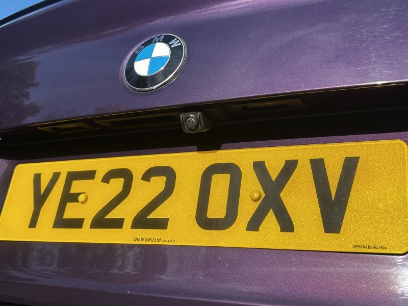 2022 (22) BMW 2 SERIES 220i M Sport 2dr Step Auto 3592861