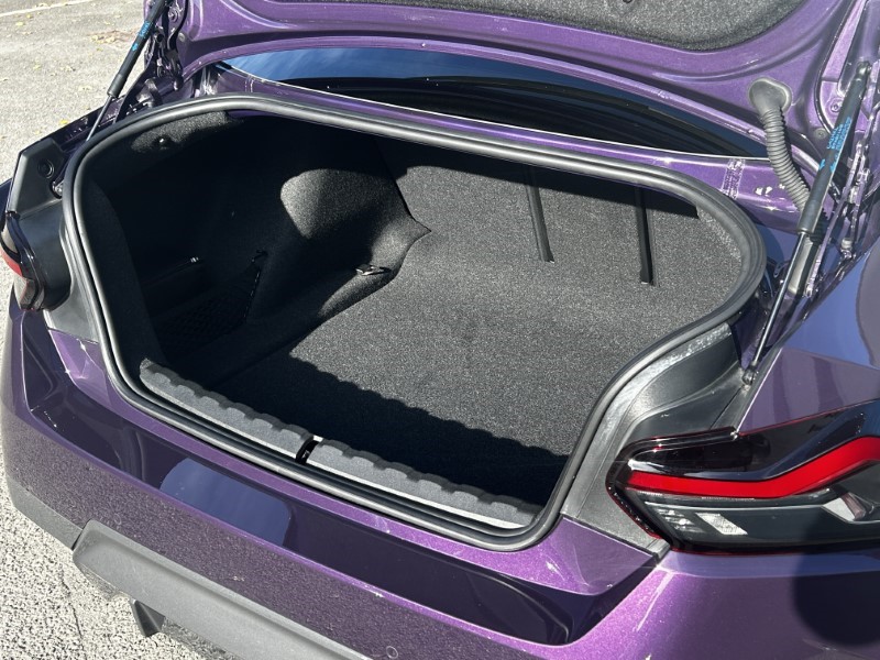 2022 (22) BMW 2 SERIES 220i M Sport 2dr Step Auto 3592863