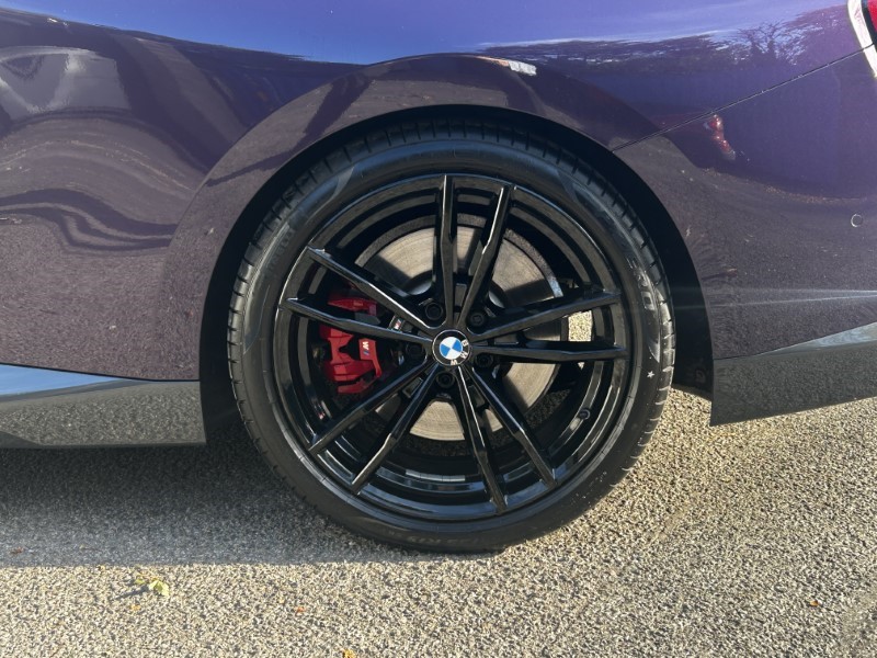 2022 (22) BMW 2 SERIES 220i M Sport 2dr Step Auto 3592877