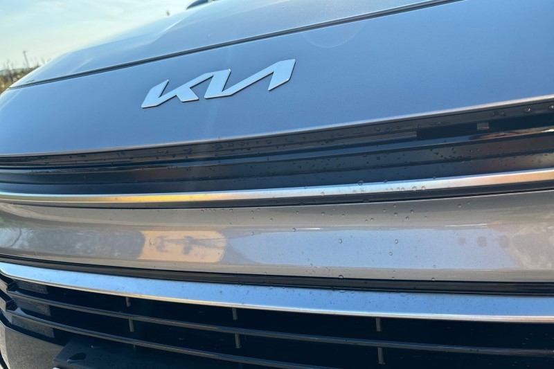 2023 (73) KIA NIRO 1.6 GDi Hybrid 3 5dr DCT 3527793