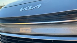 2023 (73) KIA NIRO 1.6 GDi Hybrid 3 5dr DCT 3527793